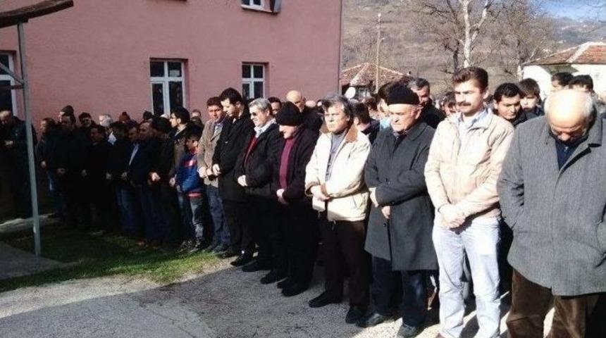 Aydın Beyoğlu&rsquo;nun Acı G&uuml;n&uuml;