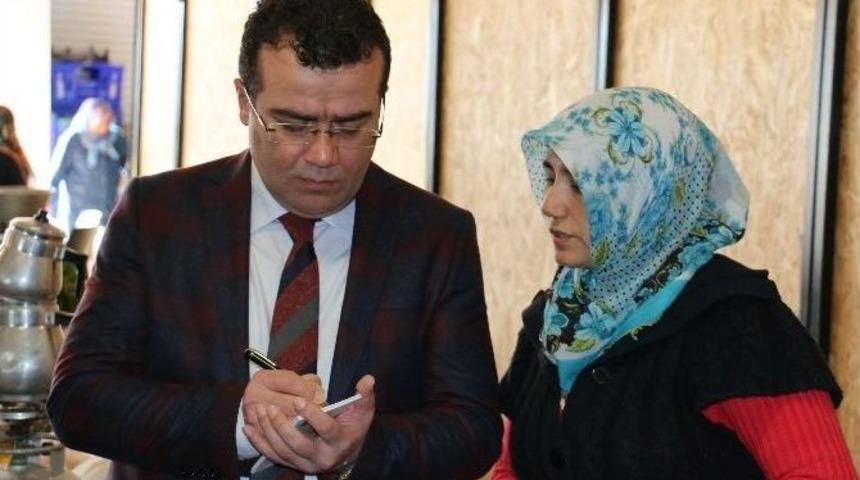 Taş&ccedil;ı Sırrını A&ccedil;ıkladı