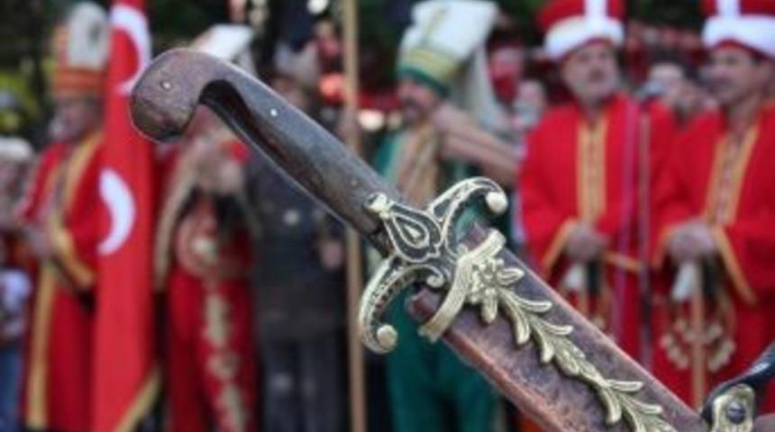 Obb Mehter Takımı Kuruluyor