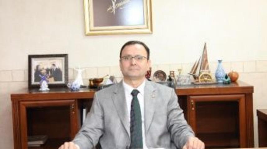 Aşut: &ldquo;ekonomik Şoklara Karşı Yapısal Reformlar Ger&ccedil;ekleştirilmeli&rdquo;