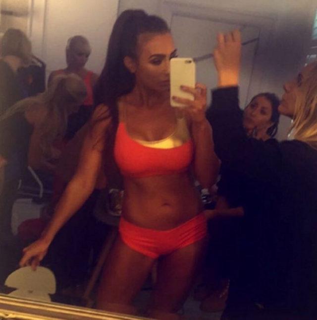 İnanılmaz değişim! G&ouml;vde g&ouml;sterisi yaptı 4