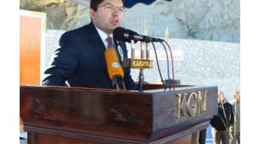 Bartın&rsquo;a 7 Milyon Lira Ek &Ouml;denek