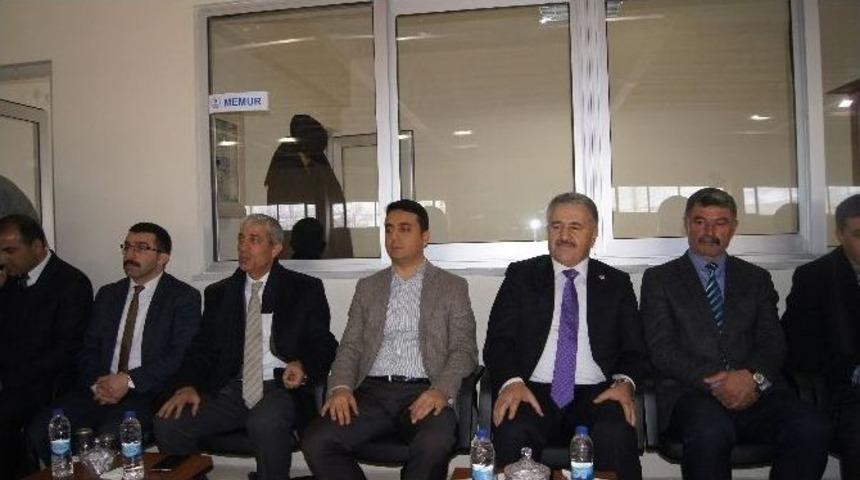 Kağızman 1. Spor Turnuvası Açılış Töreni İle Başladı