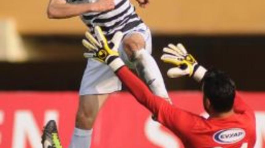 Altay'da Semavi Şoku