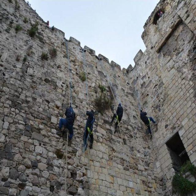 Sinop'un Fethinin 800. Yılı Kutlandı