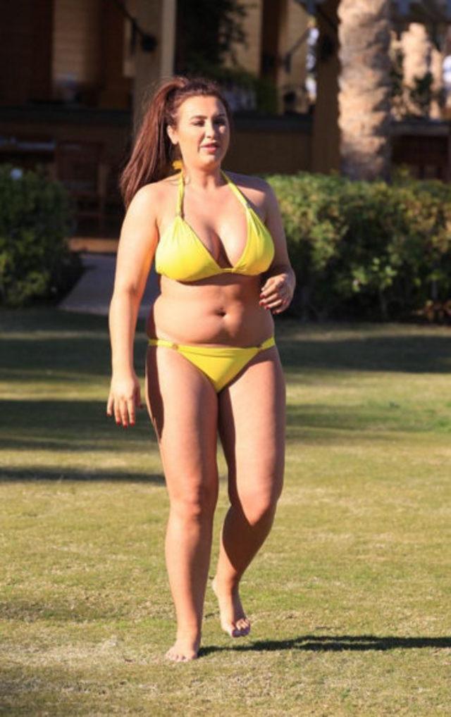 İnanılmaz değişim! G&ouml;vde g&ouml;sterisi yaptı 7