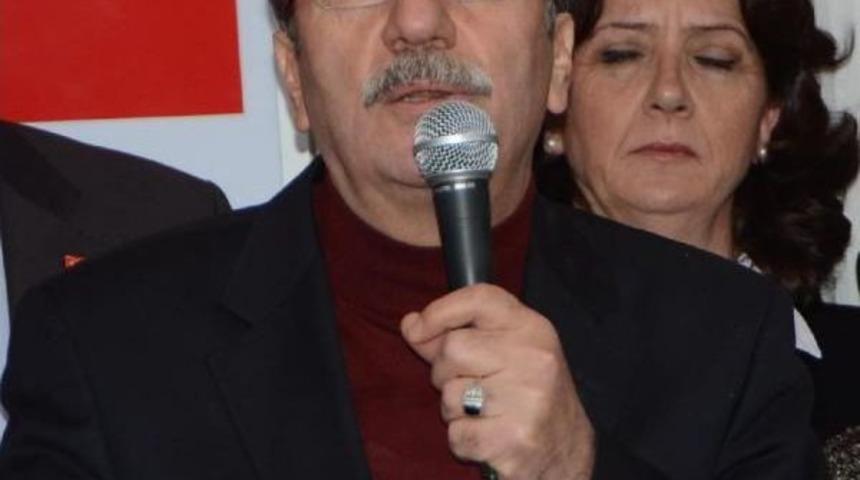 Chp'li Bekaroğlu: Ak Parti Tekrar İktidara Gelirse T&uuml;rkiye'de Rejim Değişikliği Yapacak