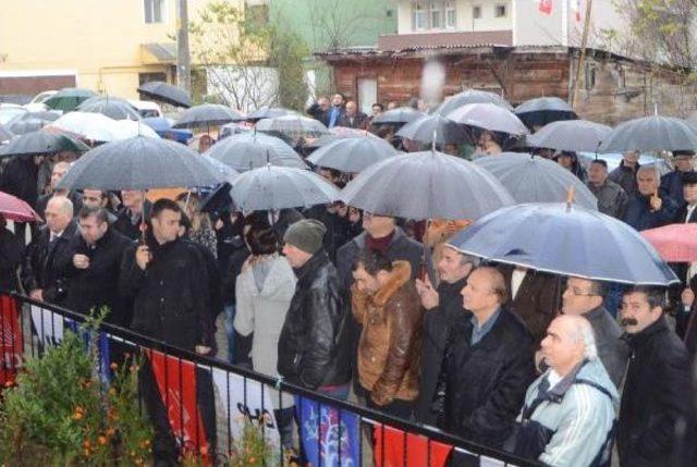 Chp'li Bekaroğlu: Ak Parti Tekrar İktidara Gelirse Türkiye'de Rejim Değişikliği Yapacak