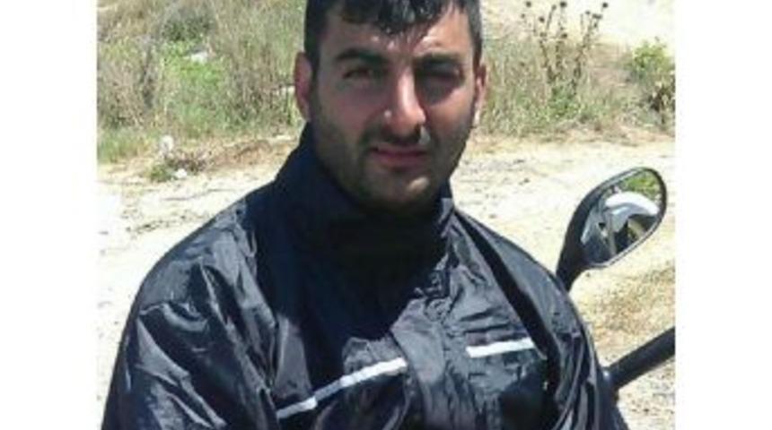 Zaman Gazetesi Dağıtıcısı Kazada &Ouml;ld&uuml;