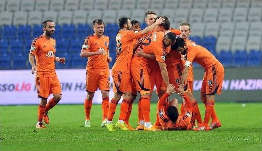 Spot Toto S&uuml;per Lig