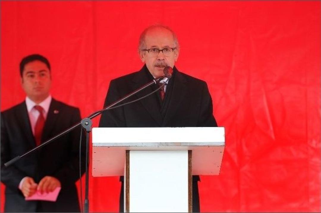 Atat&uuml;rk&rsquo;&uuml;n Ankara&rsquo;ya Gelişinin 95. Yıld&ouml;n&uuml;m&uuml;