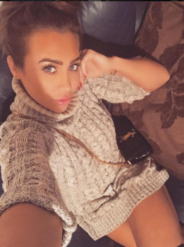 İnanılmaz değişim! G&ouml;vde g&ouml;sterisi yaptı 9