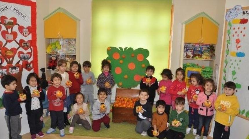 Gkv&rsquo;liler Gripten Korunmanın Yollarını Keşfetti