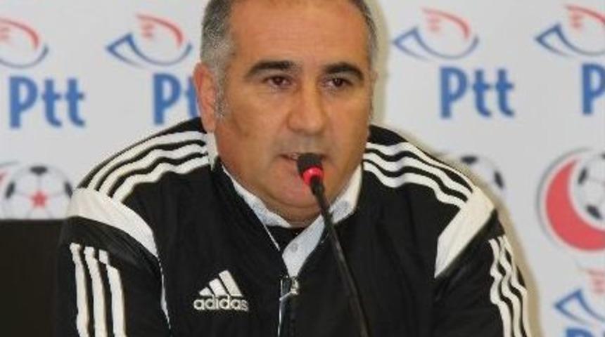 Kayserispor&rsquo;dan Tek Atış