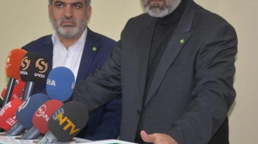 H&uuml;da-Par: Cizre'de Evlere Saldırdılar, 7 Saat M&uuml;dahale Edilmedi