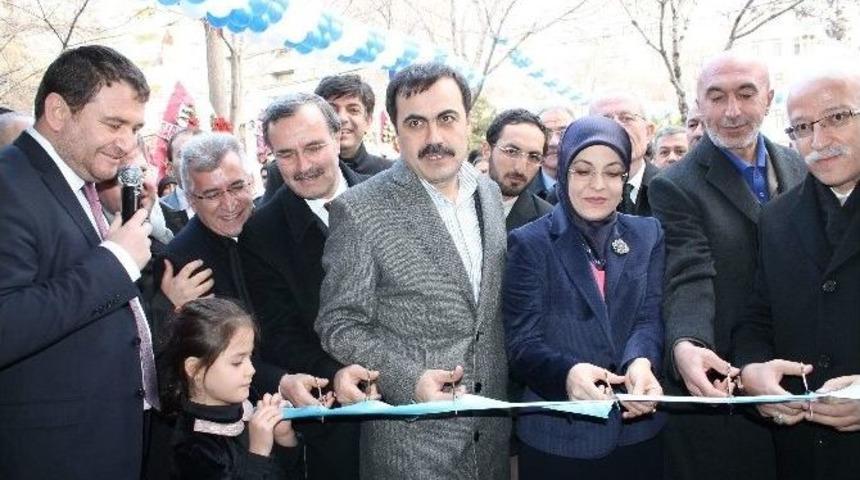 Yeni Haber Yeni Ofisinde