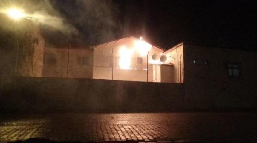 Hakkari, Uludere Y&uuml;r&uuml;y&uuml;ş&uuml;nde Savaş Alanına D&ouml;nd&uuml;