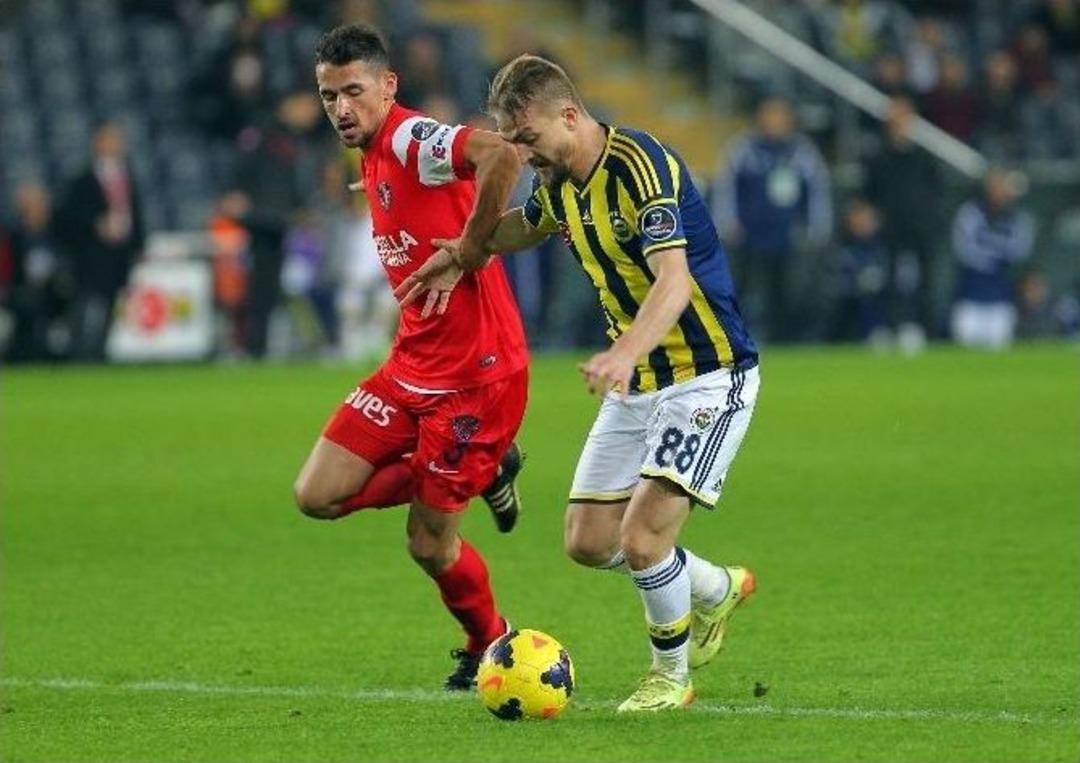 Spor Toto S&uuml;per Lig