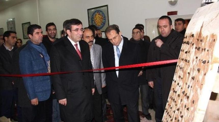 Bakan Yılmaz: &ldquo;diller Allah&rsquo;ın Ayetleridir&rdquo;