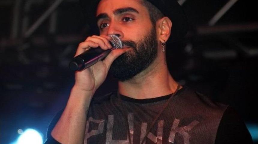 G&ouml;khan T&uuml;rkmen&rsquo;den Muhteşem Konser