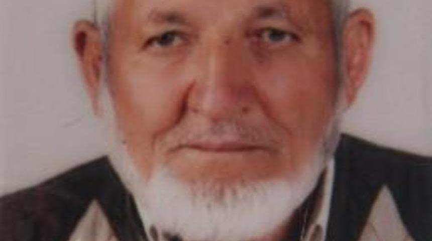 (&ouml;zel Haber) Yaşlı Adam Cenaze D&ouml;n&uuml;ş&uuml; Kazada Can Verdi