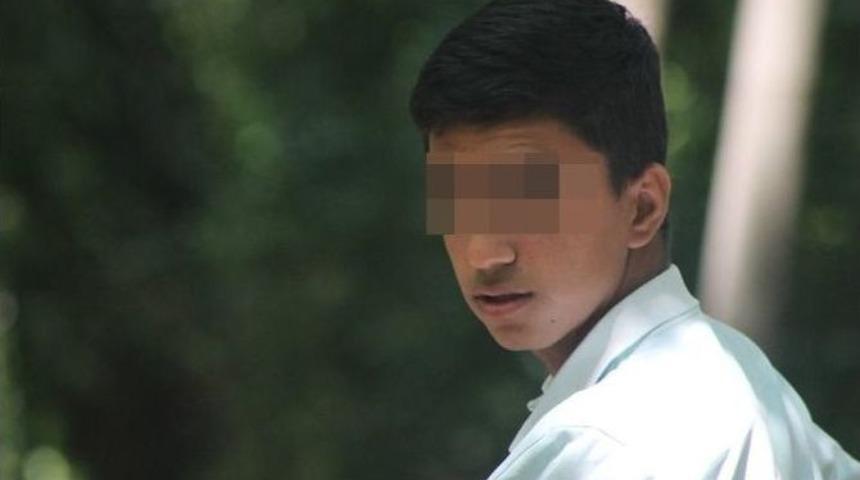 Uyuşturucu Madde Kullanan Gen&ccedil; Hayatını Kaybetti