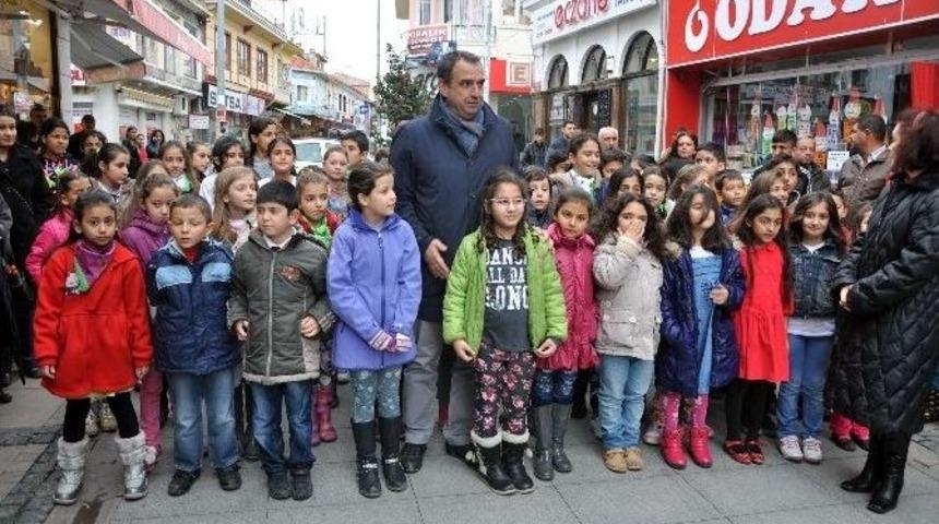 Zeytin &Ccedil;ekirdekleri&rsquo;nden Yeni Yıl Konseri