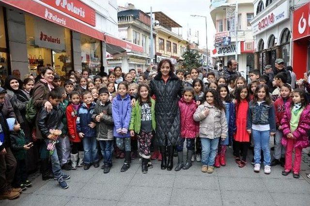 Zeytin Çekirdekleri’nden Yeni Yıl Konseri