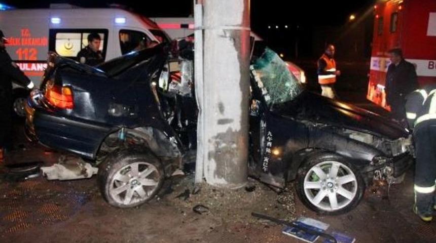 &Uuml;niversiteli Nur, Kazada &Ouml;ld&uuml;