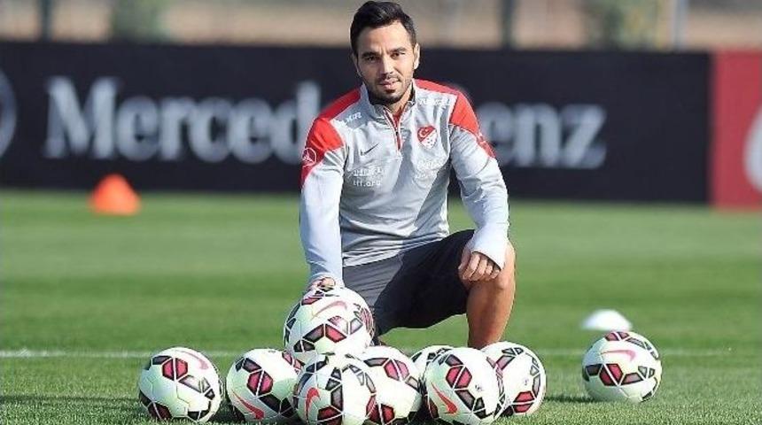 Volkan Şen&rsquo;in Altın &Ccedil;ağı