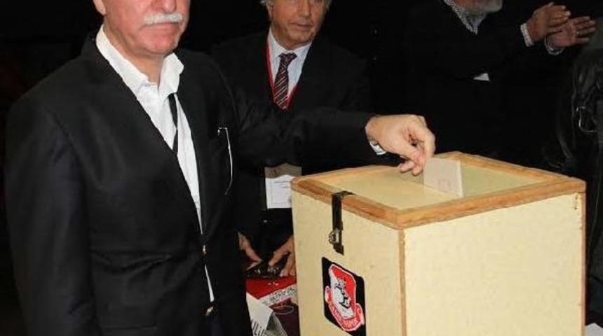 Samsunspor'da 2'nci Tutu D&ouml;nemi