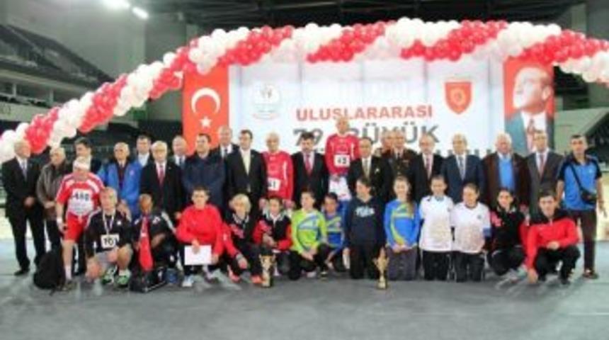 B&uuml;y&uuml;k Atat&uuml;rk Koşusu Noktalandı