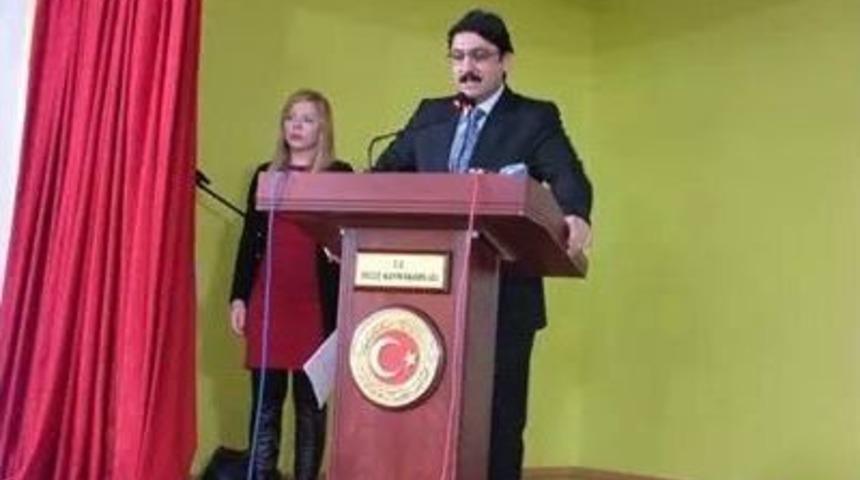 Dicle İl&ccedil;esinde Mesleki Kurslar Başladı