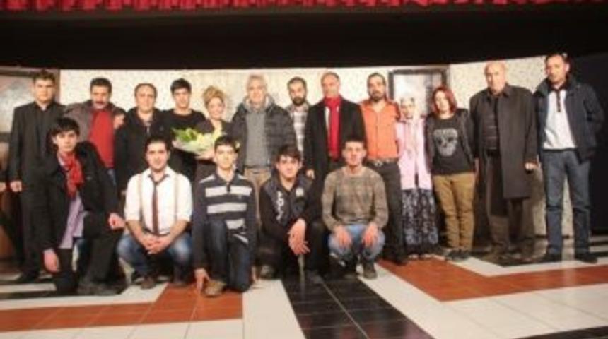 Ardahan Belediyesi Tiyatro G&uuml;nleri