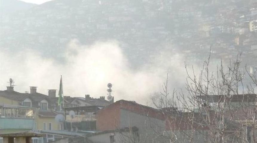 Bursa B&uuml;y&uuml;kşehir Belediyesi, &Ccedil;evre İle İlgili T&uuml;m Yetkileri İstiyor