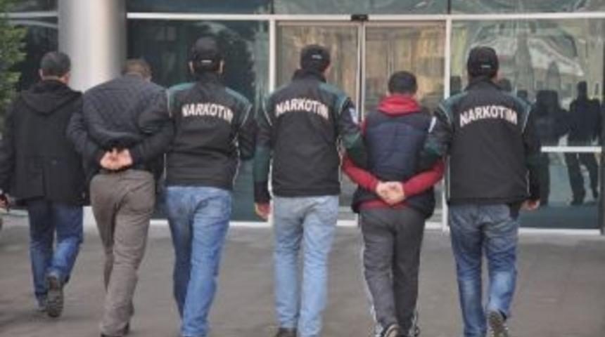 Narkotimler Uyuşturucu Tacirlerinin Korkulu R&uuml;yası Oldu