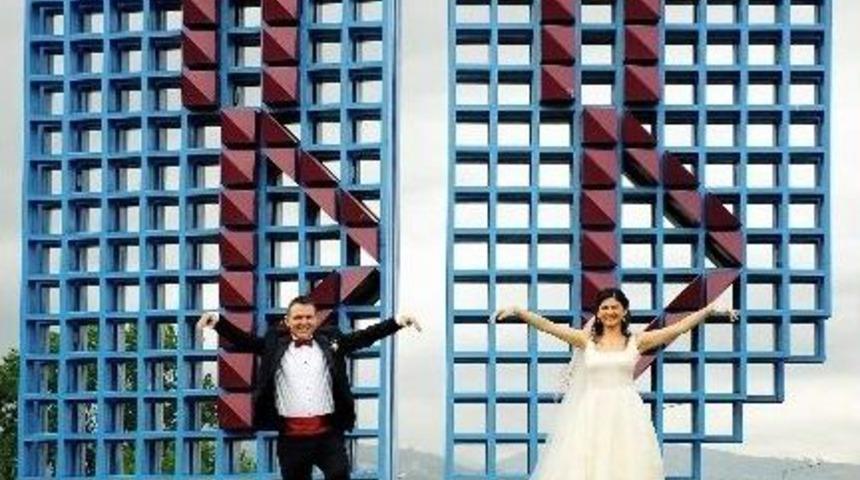 Fotoğraf&ccedil;ılıkta St&uuml;dyolar Yerlerini A&ccedil;ık Alanlara Bıraktı