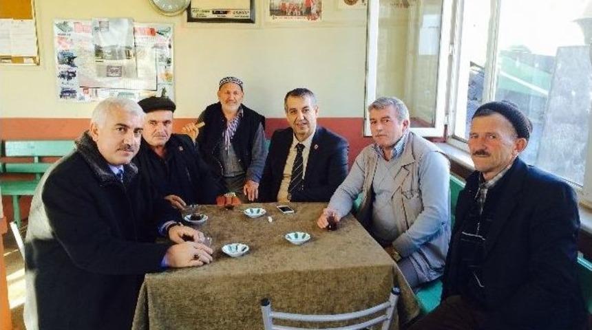 G&uuml;rsu Dışkaya Mahallesi Asfalt &Ccedil;alışması Tamamlandı