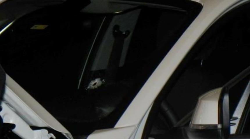 Bursa&rsquo;Da Silahlı Saldırı : 1 Yaralı