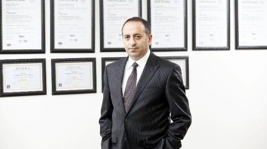 T&uuml;rkoğlu, Avrupa&rsquo;da Yılın Y&ouml;neticiliğine Aday G&ouml;sterildi