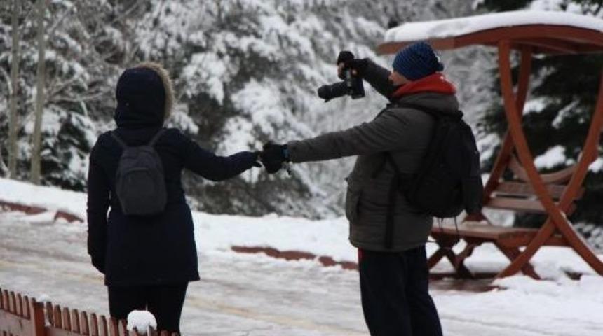 G&ouml;lc&uuml;k Buz Tuttu