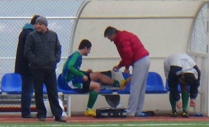 Türkiye İşitme Engelliler Süper Ligi G1