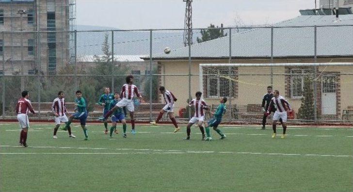 Türkiye İşitme Engelliler Süper Ligi G3