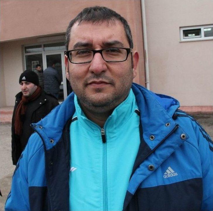 Türkiye İşitme Engelliler Süper Ligi G5