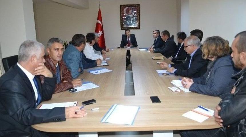 Futbol Sahasında Ambulans Krizi