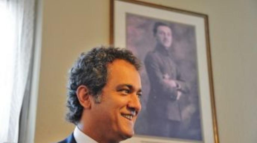 Zonguldaklı &Ccedil;ocuklar Ve Gen&ccedil;ler Şubat Tatilinde &Uuml;niversiteli Oluyor