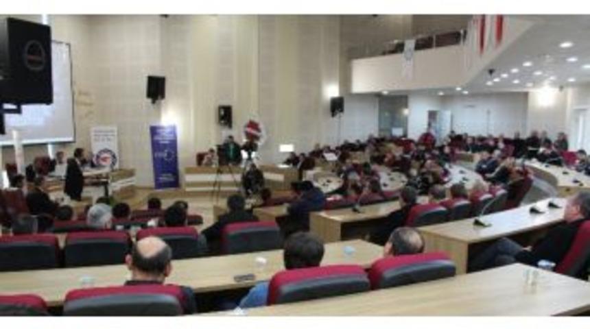 Sevin&ccedil;: "biz, Milletimizin Ve Devletimizin Yanında Olduk"