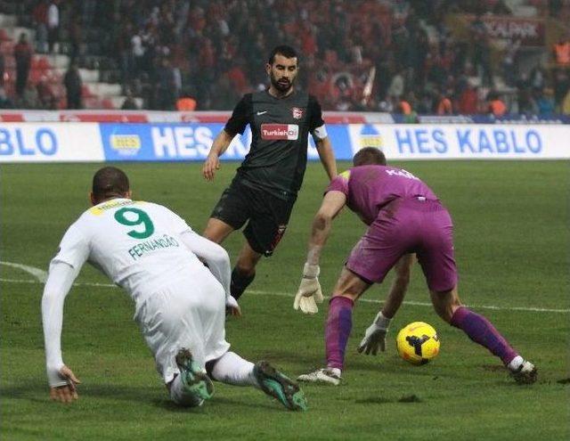 Spor Toto Süper Lig