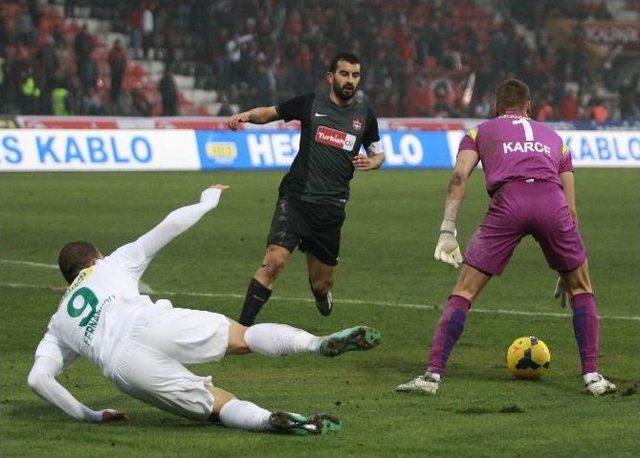 Spor Toto Süper Lig