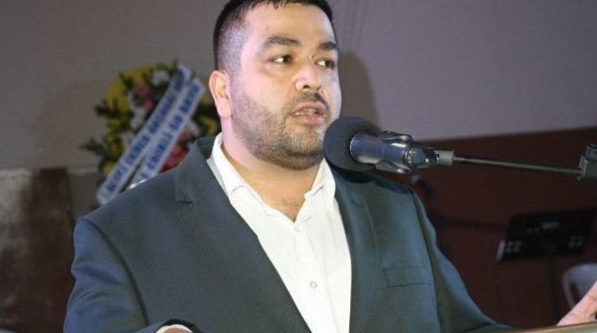 Devrek&rsquo;te Mevlana&rsquo;yı Anma Etkinliği D&uuml;zenlendi